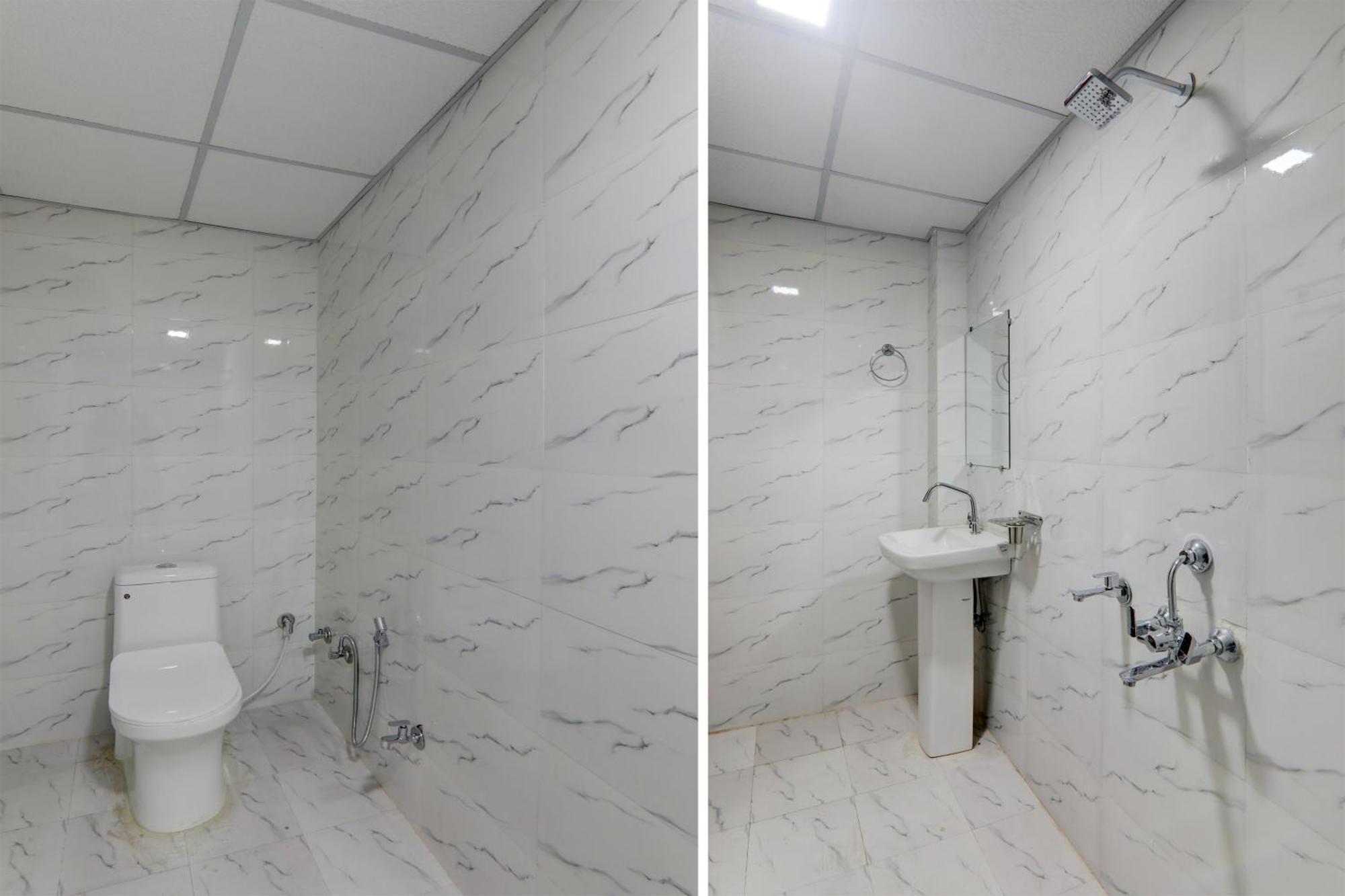 Super Hotel O Flagship Hotel Mk Palace Λάκναου Εξωτερικό φωτογραφία